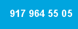 917 964 55 05 917 964 55 05